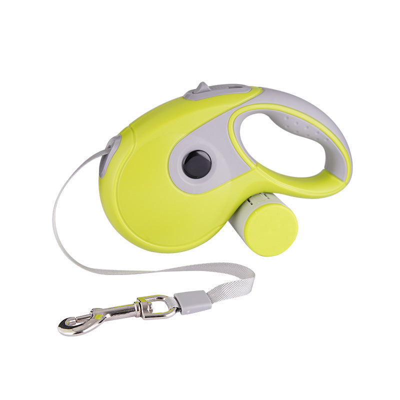 Automatic Retractable Leash