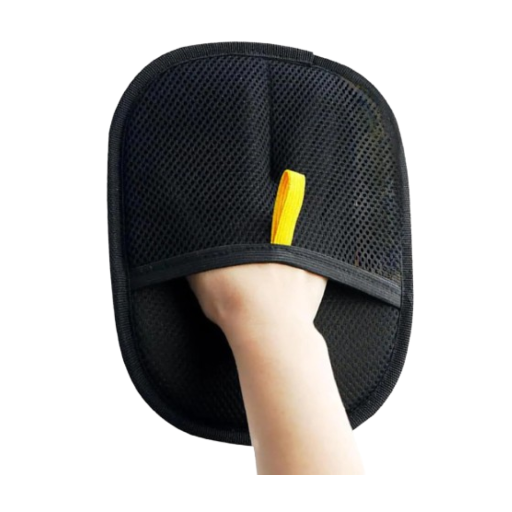 Pet Hair Removal Gloves