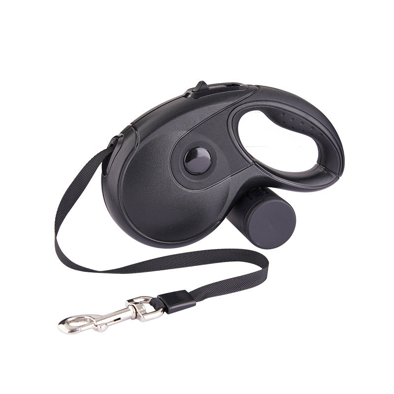 Automatic Retractable Leash