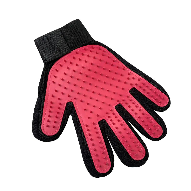 Pet Hair Removal Gloves with Silicone for Cleaning