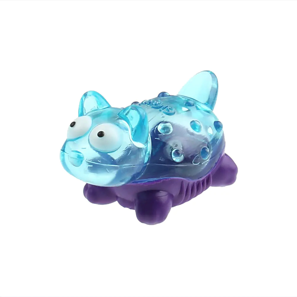 Noisy Puppy Molar Pet Toys for Playtime