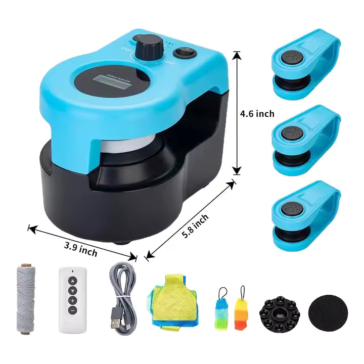 Interactive Indoor Pet Toy