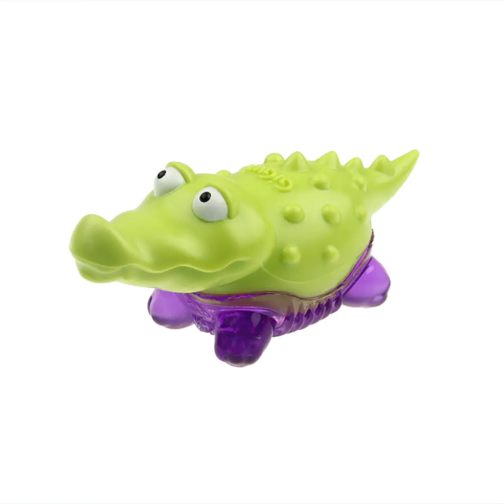 Noisy Puppy Molar Pet Toys for Playtime