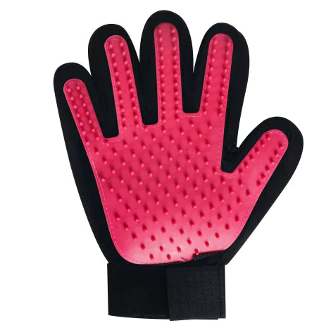 Pet Hair Removal Gloves with Silicone for Cleaning
